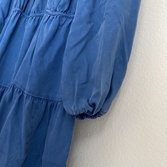 Old Navy Babydoll Dress S - Picture 3 of 6